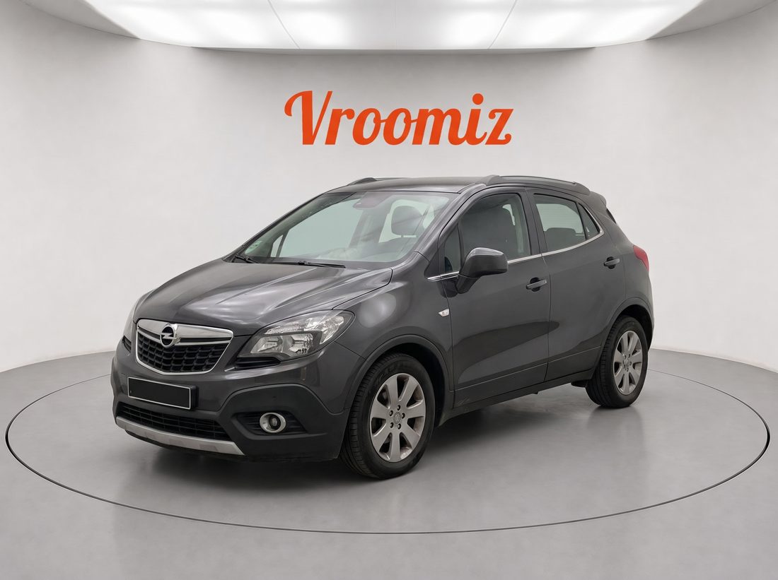 Opel Mokka 1.6CDTI136CV