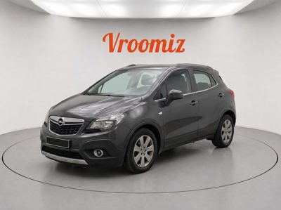 Opel Mokka 1.6CDTI136CV