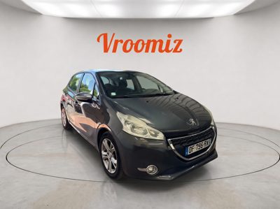 Peugeot 208 1.4HDI