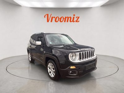 Jeep Renegade 1.6JTD120CH/GARANTIE12MOIS