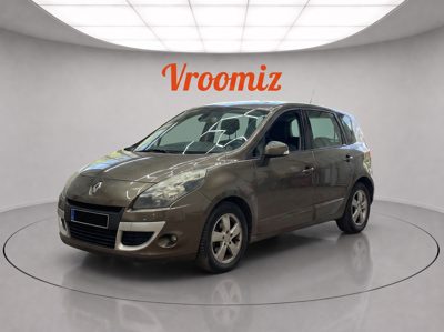 Renault Scenic 3DCI130CV