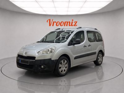 Peugeot Partner 1.6HDI75CV
