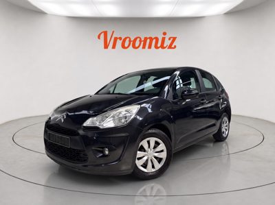 Citroen C3 II1.1IAIRDREAM60CH/1ÈREMAIN