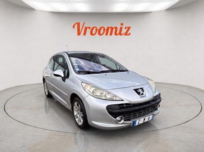 Peugeot 207 3PORTES1.6HDI90CH