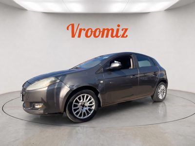 Fiat Bravo II1.616VMULTIJET105DYNAMICFIABLE2
