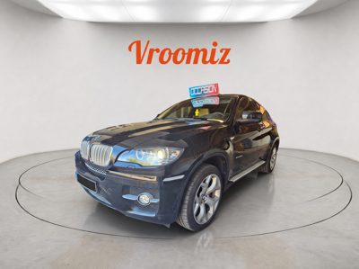BMW X6 XDRIVE35D286CVPACKMREVISEGARANTIE