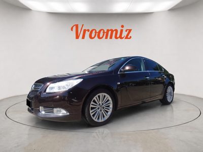 Opel Insignia 1.4ITURBO140CV