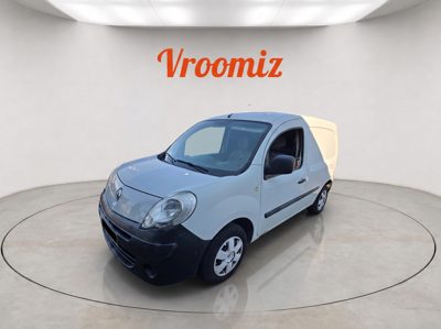 Renault Kangoo 1.5DCI70CV