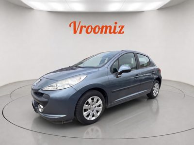 Peugeot 207 1.4VTI88CHVPACKCLIMFIABLEOK2