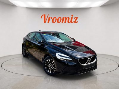 Volvo V40 D2120CVMOMENTUM4
