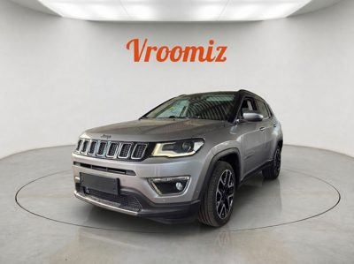 Jeep Compass 72100KM1.6120CHDIESELSPORTAUTOX