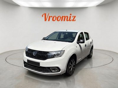 Dacia Sandero 1.0I73CHCTOK