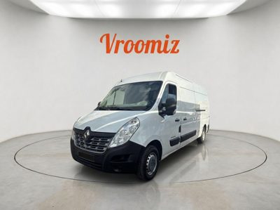 Renault Master RALONGÉ136CHXSPORTAUTOXX