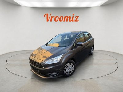 Ford C-Max TREND1.5TDCI120CVGARANTIE6MOIS