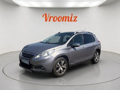 2014 Peugeot