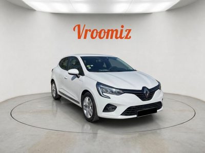 2021 Renault Clio