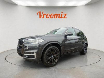 BMW X5 XDRIVE25D231CVLOUNGEPLUS