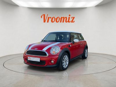 MINI One