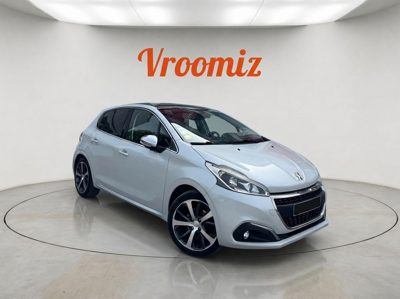 Peugeot 208 XY1.6HDI120CHBVM6136000KLM8