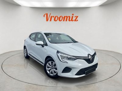 2021 Renault Clio