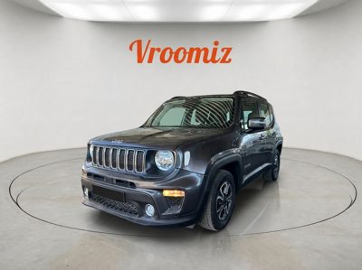 2020 Jeep Renegade 20201.665.000KMDIESELSPORTAUTOX