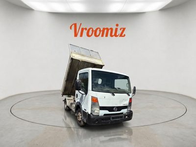 Nissan Cabstar 2.5DCI131CV180623KM