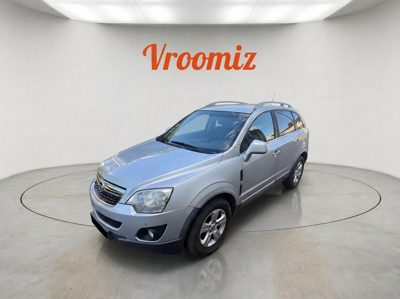 Opel Antara 2.0CDTI163CVÉDITIONSGARANTIE6MOIE