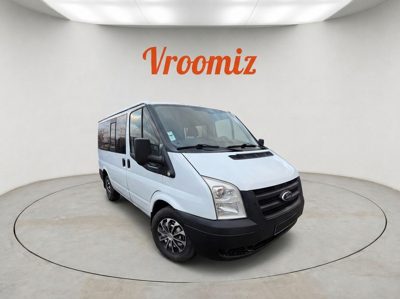 Ford Transit 2.2TDCI86CHGARANTIECTOK