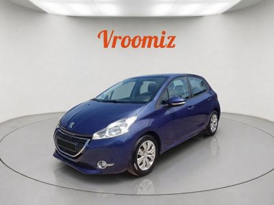 Peugeot 208 1.4VTI95ALLUREPACK148.001KM