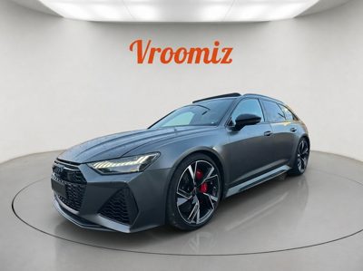 Audi RS6