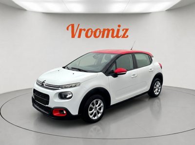 Citroen C3 HDI100CVGANRANTIE12MOIS