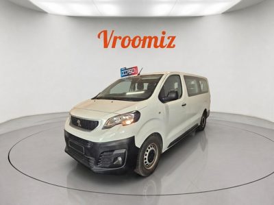 Peugeot Expert