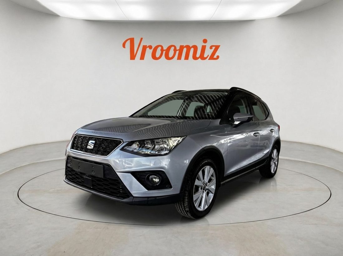 2018 SEAT Arona 20181.0TSI117CHSPORTAUTOX