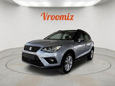 2018 SEAT Arona 20181.0TSI117CHSPORTAUTOX