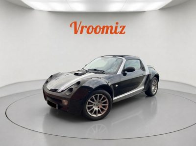 Smart Roadster