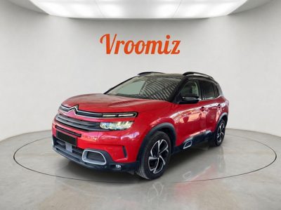 2022 Citroen C5 Aircross AIRCROSS202255.300KM2022SPORTAUTO
