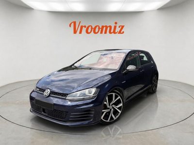 Volkswagen Golf 7GTD2.0TDI184CVBOÎTEAUTO