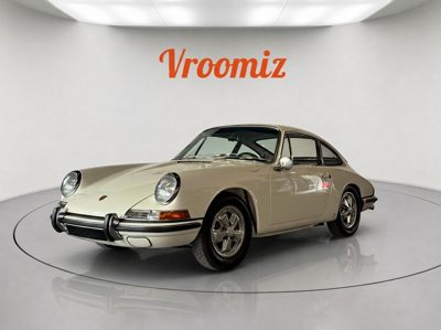 1966 Porsche 911