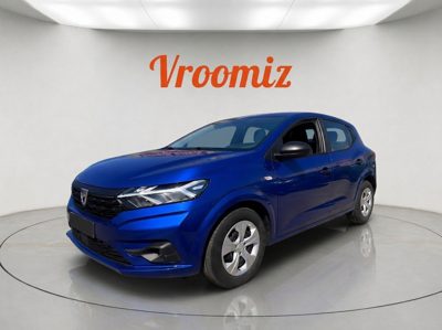 Dacia Sandero III1.0TCE90CONFORT