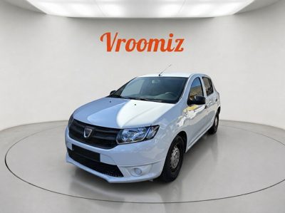 Dacia Sandero 1.2I75CHCTOK