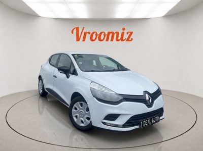 Renault Clio DCI905PLACES1EMAIN