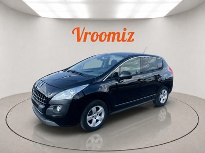 Peugeot 3008 1.6HDI112CVPREMIUMGARANTIE12MOIS