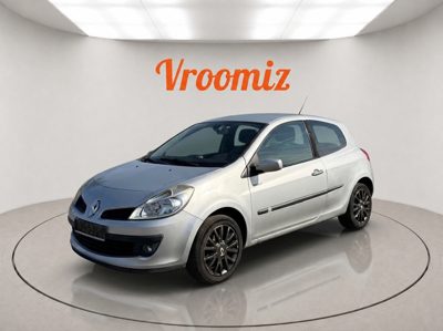 Renault Clio 31.616VESSENCE