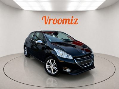 Peugeot 208 1.6HDI90CV