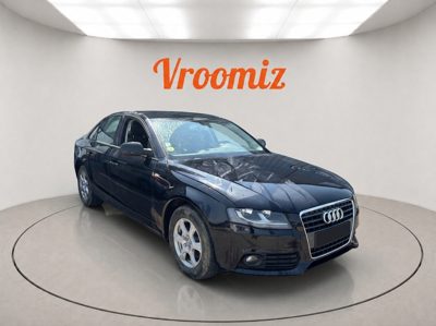 Audi A4 2.0TDI120CH