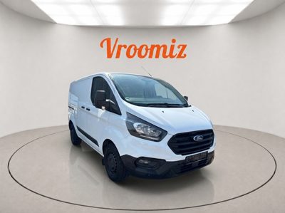 Ford Transit Custom 2.0TDCI136CH