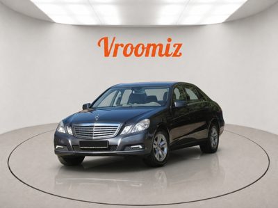 Mercedes-Benz E-Class 250CDI204CV1ÈREMAINELEGANCE