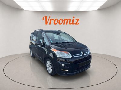 Citroen C3 PICASSO1.6HDI100CH/GARANTIE12MOIS