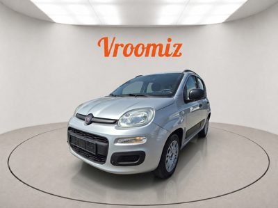 Fiat Panda III1.28V69POP