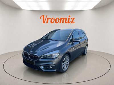 BMW 2 Series 220DIESEL190CVENL'ETAT